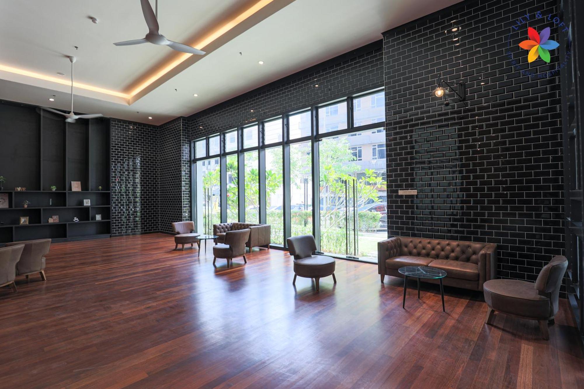 Klcc Luxury Suite @ Chambers By Lily And Loft Kuala Lumpur Exterior photo